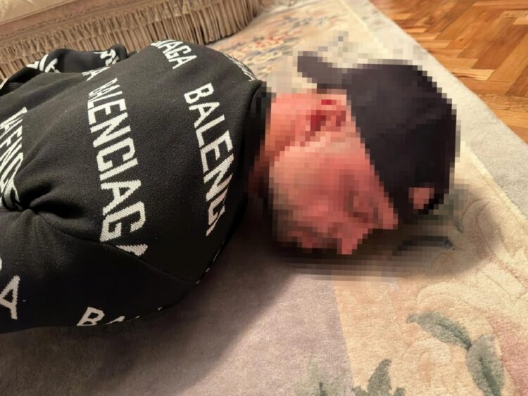 İstanbul’da sosyal medyada suçu ve suçluyu öven paylaşım yapan zanlı yakalandı haberi