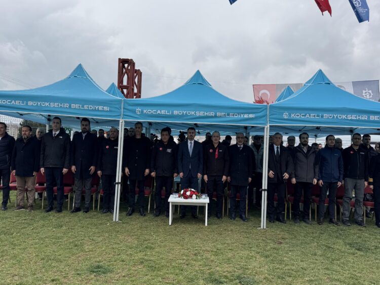 Kocaeli’de “AKUT Kocaeli Eğitim ve Operasyon Merkezi” açıldı haberi