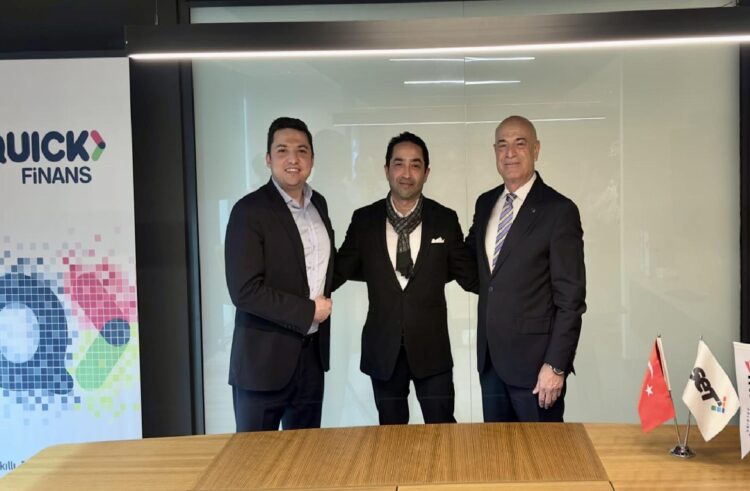 Quick Finans, yeni sistem çözümlerini devreye aldı haberi