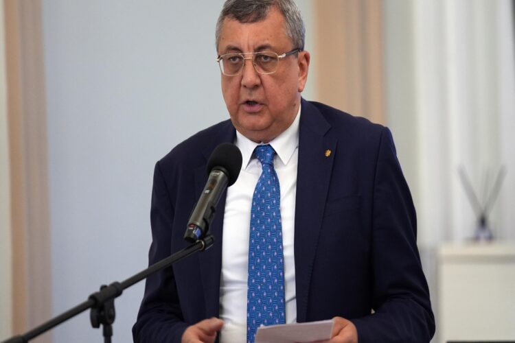 Rus besteci Sergey Rahmaninov, 152. doğum gününde anıldı haberi