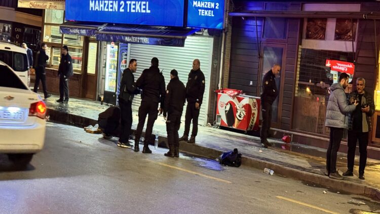 Sakarya’da iki grup arasında çıkan kavgaya ilişkin 19 kişi adliyede haberi