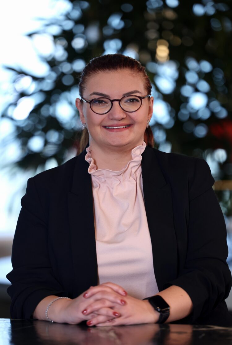 Stablex’de üst düzey atama haberi