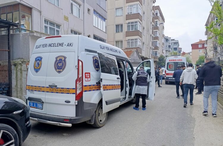 Tekirdağ’da akrabalar arasındaki silahlı kavgada 3 kişi öldü haberi