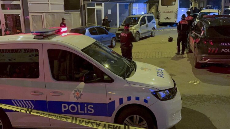 Tekirdağ’da elinde torpil patlayan çocuk yaralandı haberi