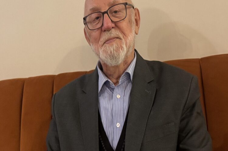 Tilavet ustası Üsküdarlı Ali Efendi, Muamma Kahve’de anıldı haberi