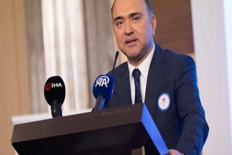 Türk Kalp Vakfı, İstanbul’da “37. Kalp Haftası” programı düzenledi haberi