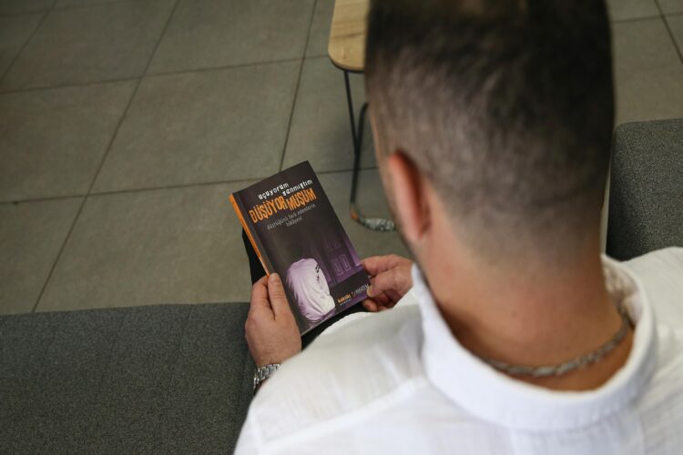 Uyuşturucu ve alkol bağımlılığından Yeşilay ile kurtuldu haberi