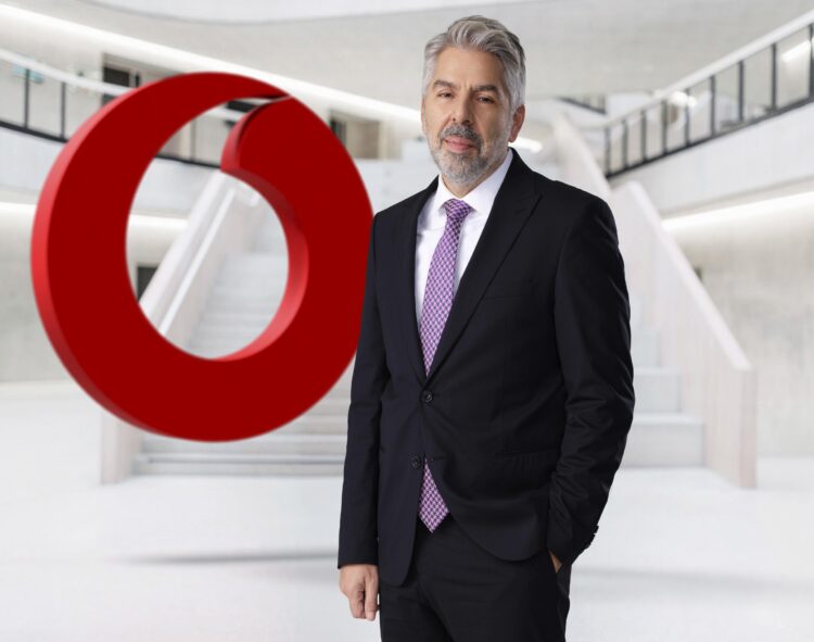 Vodafone Grubu, çevre konusundaki performansıyla CDP’nin A listesinde yer aldı haberi