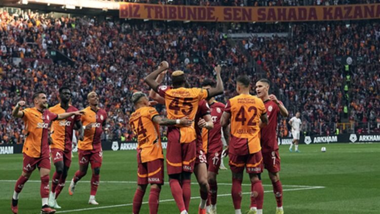 Galatasaray, Kiralık 15 Futbolcusunu Geri Çağırdı