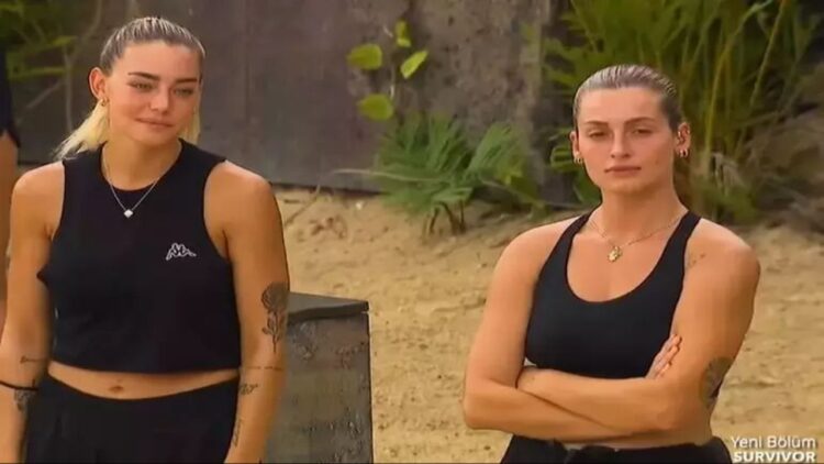 Survivor Aycan ve Yağmur Düellosunda Neler Yaşandı? 7 Mayıs Dokunulmazlık Sonucu Belli Oldu