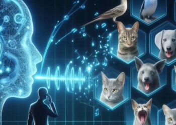 Hayvan Seslerini Metne Dönüştüren Yapay Zeka Geliştirildi