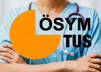 2025-TUS 1. Dönem Tercih İşlemleri Başladı