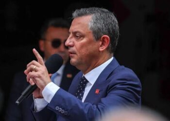 CHP Genel Başkanı Özgür Özel’den Asgari Ücret Açıklaması