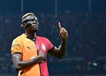 Galatasaray’dan Victor Osimhen Transferi İçin Resmi Açıklama