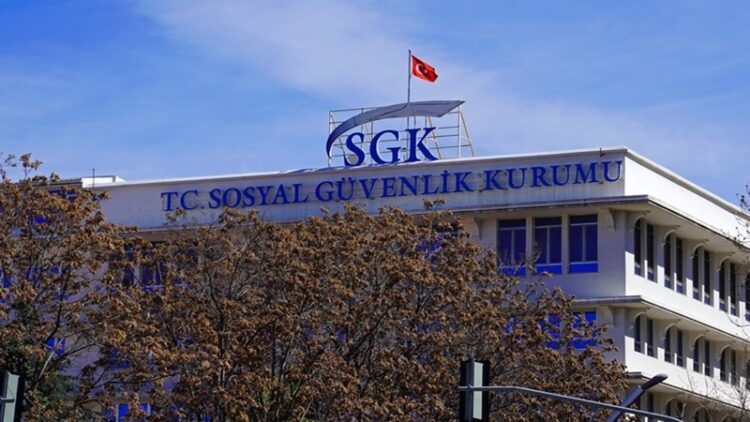 SGK, 18 Sözleşmeli Bilişim Personeli Alımı Yapacak