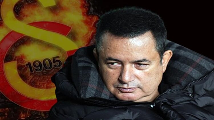 Şampiyonluk Sonrası Galatasaray’dan Acun Ilıcalı’ya Sert Gönderme