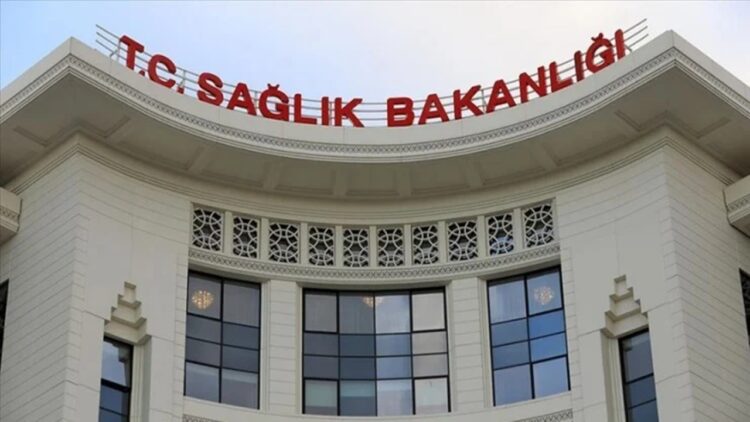 Sağlık Bakanlığı 3 Bin 658 Sürekli İşçi Alımı Başvuruları Başladı