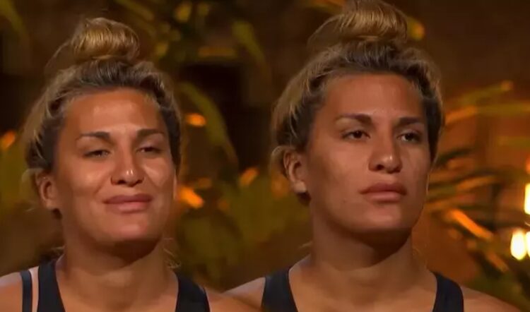 Survivor All Star 2025’te Almeda Baylan Krizi: Diskalifiye Kararı mı Verilecek?