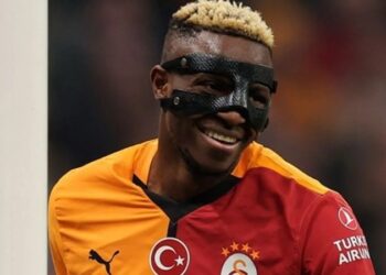 Galatasaray Victor Osimhen’i Kaybediyor: Al Hilal 135 Milyon Euro Teklif Etti