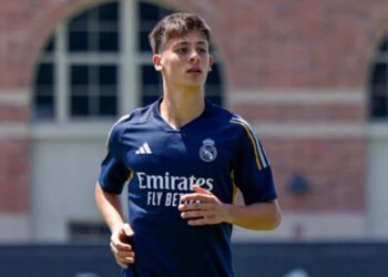 Ancelotti’den Arda Güler’e Büyük Görev! El Clasico’da İlk 11’de Başlayacak