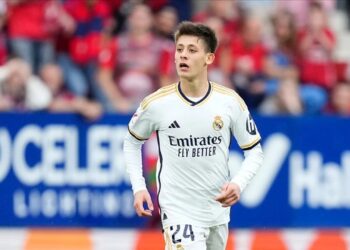 Arda Güler’den İlham Veren Mektup: “Ben de Sizler Gibiydim”