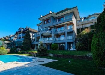 Arda Güler Beykoz’da 3 Milyon Dolarlık Lüks Villa Satın Aldı