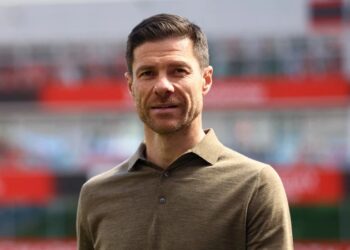 Real Madrid Xabi Alonso İle 3 Yıllık Sözleşme İmzaladı