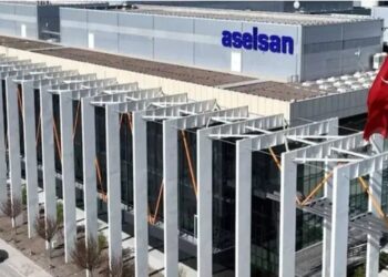 PKK’nın Silah Bırakma Kararı Sonrası ASELSAN’da Yüzde 5,7 Kayıp
