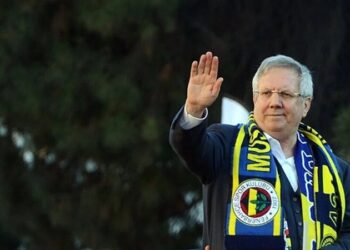 Aziz Yıldırım Geri Mi Dönüyor? Adaylık İçin Belirlediği Şartı Açıkladı