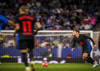 Barcelona, LaLiga’da Bitime 2 Hafta Kala Şampiyon Oldu