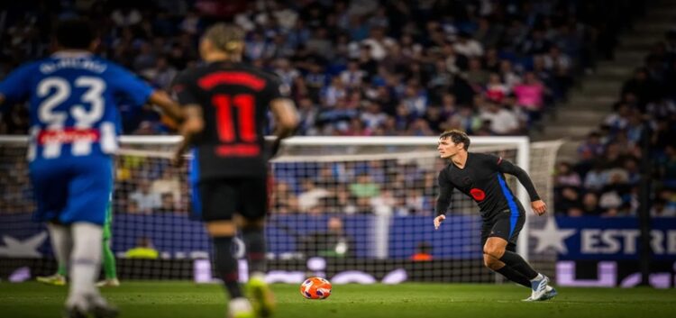 Barcelona, LaLiga’da Bitime 2 Hafta Kala Şampiyon Oldu