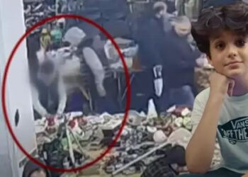 Minguzzi Davasında Şaşırtan Rapor: Cinayet Aleti Yasal Sayıldı, Şüpheli Serbest