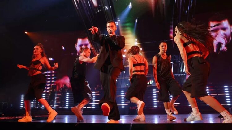 Justin Timberlake İstanbul Konseri İçin Bilet Fiyatları Açıklandı