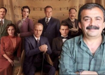 Bir Cumhuriyet Şarkısı Senaristi Kim? Filmi Sırrı Sürreya Önder mi Kaleme Aldı?