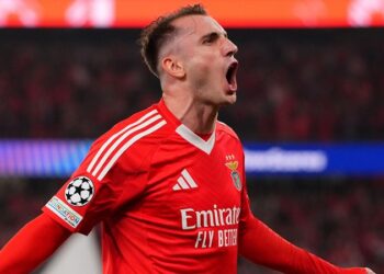 Benfica, Kerem Aktürkoğlu İçin Kararını Verdi: Bonservis Bedeli 45 Milyon Euro