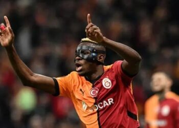 Galatasaray’dan Osimhen Açıklaması: “Bonservisini Almaya Hazırız”