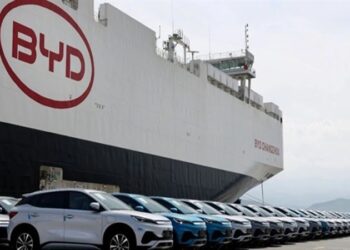 BYD, Avrupa Üssünü Macaristan’a Taşıyor: 2.000 Kişilik Yeni Merkez Yolda