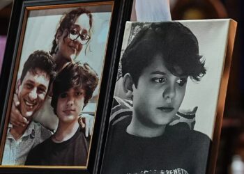 Mattia Ahmet Minguzzi Davasında Duruşma Ertelendi