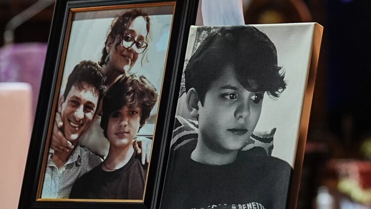 Mattia Ahmet Minguzzi Davasında Duruşma Ertelendi