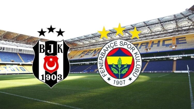 Kadıköy’de Kritik Derbi: Fenerbahçe-Beşiktaş’a Dair Önemli Notlar