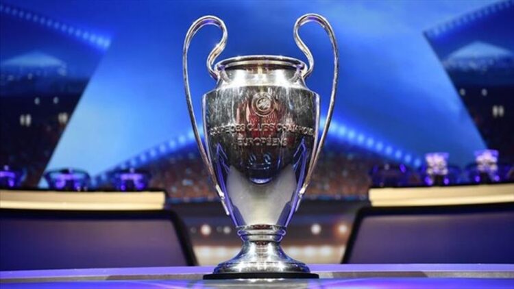 Şampiyonlar Ligi Finali PSG ve Inter Arasında Münih’te Gerçekleşecek