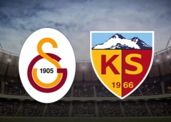 GS Maçı Ne Zaman? Galatasaray – Kayserispor Mücadelesinin Tarihi ve Saat Detayları
