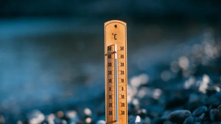 Hafta Sonu Yurt Genelinde Serin ve Yağışlı Hava Etkili Olacak