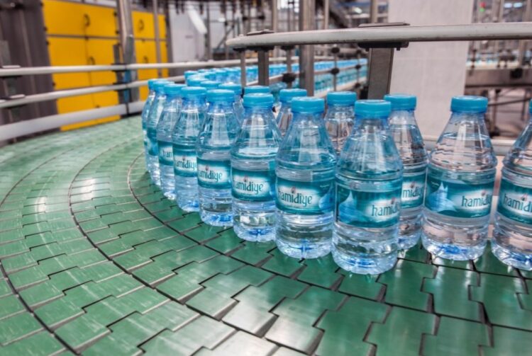 Hamidiye Su Fiyatları