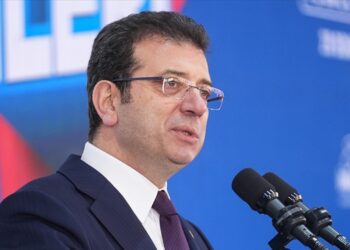 Ekrem İmamoğlu’nun X (Twitter) Hesabına Erişim Engeli