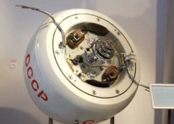 Kosmos-482’nin 52 Yıllık Uzay Yolculuğu Hint Okyanusu’nda Sona Erdi