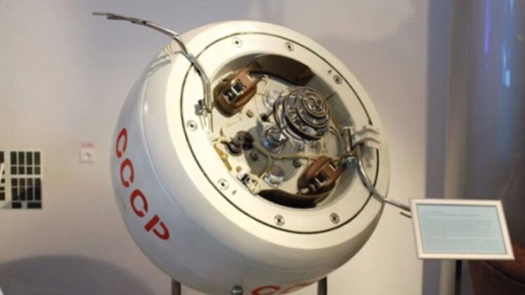 Kosmos-482’nin 52 Yıllık Uzay Yolculuğu Hint Okyanusu’nda Sona Erdi