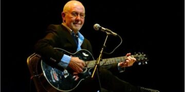 Ünlü Sanatçı İlhan Şeşen Hayatını Kaybetti