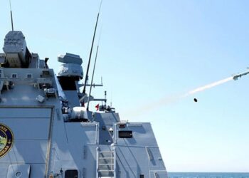 ATMACA Füzesiyle Fiili Atış 10 Mayıs’ta Gerçekleşecek