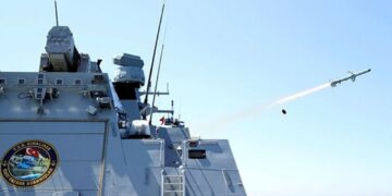 ATMACA Füzesiyle Fiili Atış 10 Mayıs’ta Gerçekleşecek